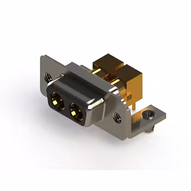 630-2W2-240-5N3 EDAC Inc.  Conjuntos de conectores D-Sub